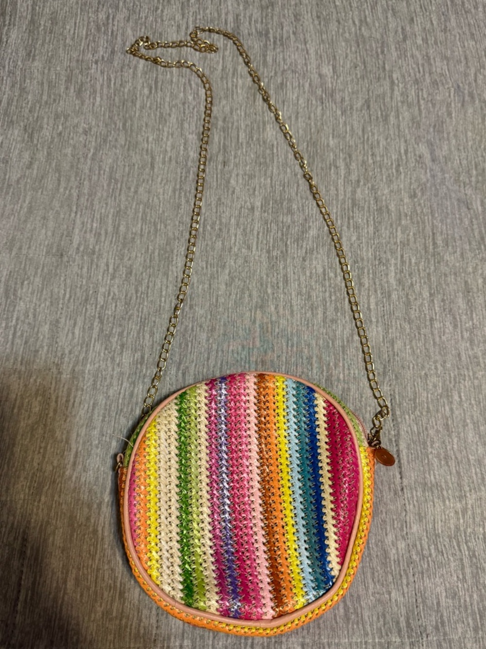 Shoulder Purse